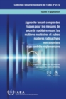 Risk Informed Approach for Nuclear Security Measures for Nuclear and Other Radioactive Material out of Regulatory Control (French Edition) - Book