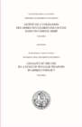 Legality of the use by a state of nuclear weapons in armed conflict : Vol. 1: Request for advisory opinion; written proceedings - Book
