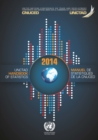 UNCTAD handbook of statistics 2014 - Book