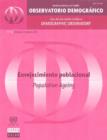 Latin America and the Caribbean Demographic Observatory No.12 : Population Ageing - Year VI - Book