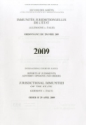 Jurisdictional immunities of the state : (Germany v. Italy) order of 29 April 2009 - Book