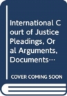 Pleadings, Oral Arguments, Documents, Volume I : Territorial Dispute (Libyan Arab Jamahiriya v. Chad) - Book