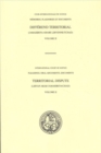 Pleadings, Oral Arguments, Documents, Volume II : Territorial Dispute (Libyan Arab Jamahiriya v. Chad) - Book
