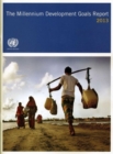 The Millennium Development Goals report 2013 - Book