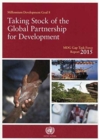 Millennium Development Goals Gap Task Force report 2015 : taking stock of the global partnership for development - Book