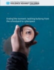 Ending the Torment : Tackling Bullying from the Schoolyard to Cyberspace - Book
