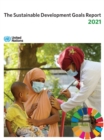 The sustainable development goals report 2021 - Book