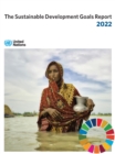 The sustainable development goals report 2022 - Book