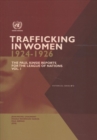 Trafficking in women 1924-1926 : Vol. 1: The Paul Kinsie reports for the League of Nations - Book