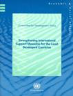 Strengthening International Support Measures for the Least Developed Countries - Book