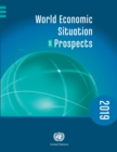World economic situation and prospects 2019 - Book