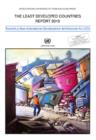 Least Developed Countries Report 2010, The : Towards a New International Development Architecture for LDCs - Book