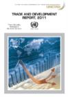Trade and Development Report : 2011 - Book