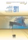 UNCTAD handbook of statistics 2011 - Book