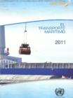 Review of maritime transport 2011 - Book
