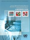 Using intellectual property rights to stimulate pharmaceutical production in developing countries : a reference guide - Book