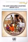 The least developed countries report 2012 : harnessing remittances and diaspora knowledge for productive capacities - Book