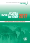 World investment report 2017 : investment and the digital economy - Book