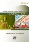 Key statistics and trends in international trade 2019 : retaliatory tariffs between the United States and China - Book
