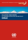Voluntary peer review on consumer protection law and policy : Chile - Book