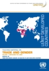 Unfolding the links. Module 4E - trade and gender linkages: an Analysis of least developed countries - Book