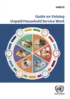 Guide on valuing unpaid household service work - Book