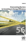 Overcoming barriers to investing in energy efficiency - Book
