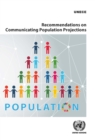 Recommendations on communicating population projections - Book