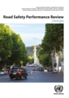 Road safety performance review : Georgia, from reforming to performing - Book