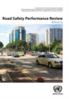 Road safety performance review : Albania - Book
