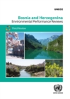 Bosnia and Herzegovina : third review - Book