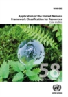 Application of the United Nations Framework Classification for Resources : case studies - Book