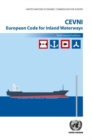 CEVNI : European code for inland waterways - Book