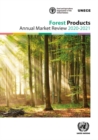 Forest products annual market review 2020-2021 - Book