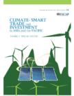 Climate-smart trade and investment in Asia and the Pacific : towards a triple-win outcome - Book