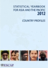 Statistical yearbook for Asia and the Pacific 2012 - Book