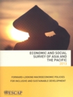 Economic and social survey of Asia and the Pacific 2013 : forward-looking macroeconomic policies for inclusive and sustainable development - Book