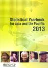 Statistical yearbook for Asia and the Pacific 2013 - Book