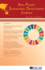 Asia-Pacific Sustainable Development Journal 2019, Issue No. 2 - Book