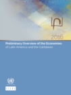 Preliminary overview of the economies of Latin America and the Caribbean 2016 - Book