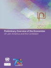 Preliminary overview of the economies of Latin America and the Caribbean 2017 - Book