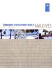 Assessment of Development Results : Maldives - Book