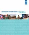 Assessment of development results : Ghana - Book