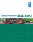 Assessment of development results : Bangladesh - Book