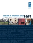 Assessment of development results : Egypt - Book
