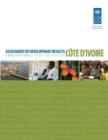 Assessment of development results : Cote d'Ivoire - Book
