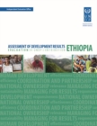 Assessment of Development Results - Ethiopia - Book