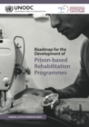 Roadmap for the development of prison-based rehabilitation programmes - Book