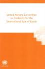 United Nations Convention on Contracts for the International Sale of Goods - Book