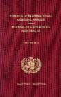 Reports of international arbitral awards : Vol. 29 - Book